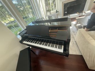 Tokai Piano