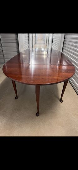 Pennsylvania House Dining table- Please read