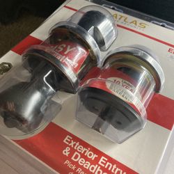 Door Locks 