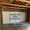 E&E GARAGE DOORS