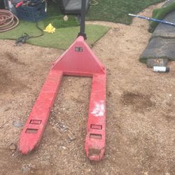Pallet Jack