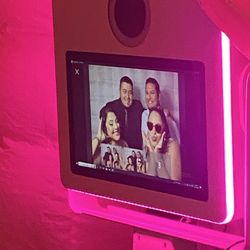 Photo, Booth, 4 Special Events