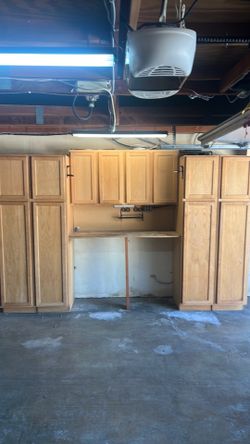 Pantry cabinets or any use