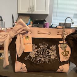 Juicy Couture Purse 👛 