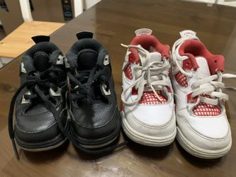 Jordan 4 Retro
