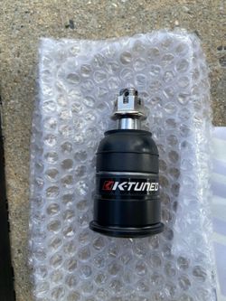 Rsx Ktuned Ball Joints