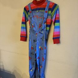 Costumes (boys)