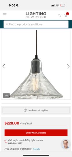 Hand formed Glass 10 inch Oil Rubbed Bronze Mini Pendant Ceiling Light by Elk - Set Of 2