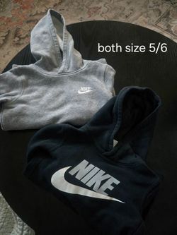 Used Boys Size 5 Clothing Bundle