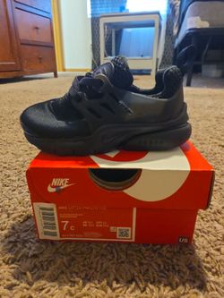 Nike Little Presto