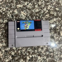 Suer Mario World 