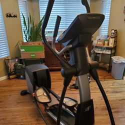 NordicTrack ELLIPTICAL 