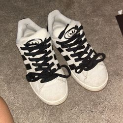 Adidas Shoes S7 W Grey And Black