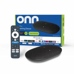 2026 ONN 4k pro 2 sealed
