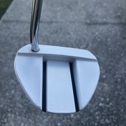 TaylorMade GHOST Manta