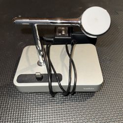 belkin phone and watch charger