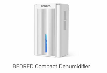 Dehumidifier