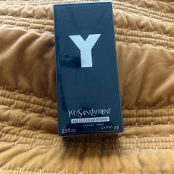YSL EDP Intense 100ml