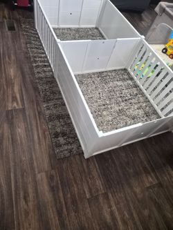 Whellping Box