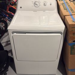 Brand New GE Washer And Dryer 
