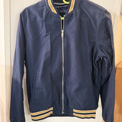 Men’s light jacket