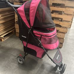 Gen7 Pet stroller