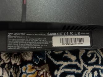 Monitor