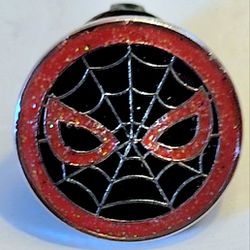 2022 Limited Release Disney Marvel Pride Collection Pin Spiderman
