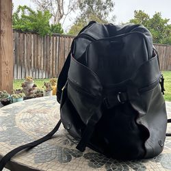 Title Boxing/MMA backpack 