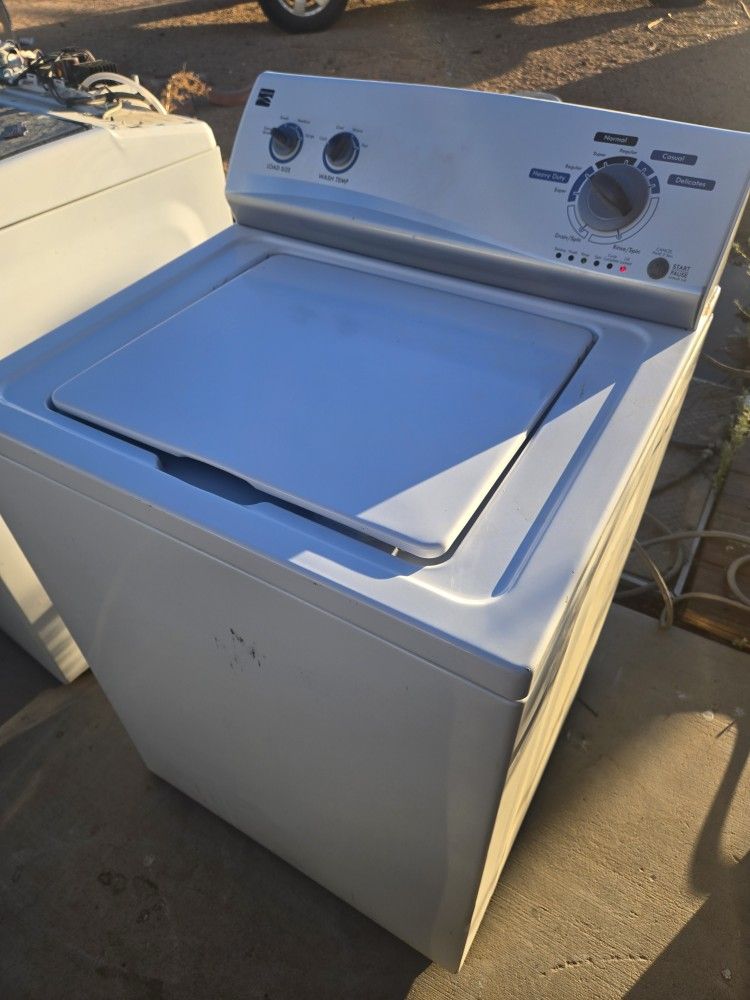 Washer