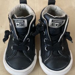 TODDLER CONVERSE SHOES