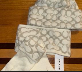 Winter Gear