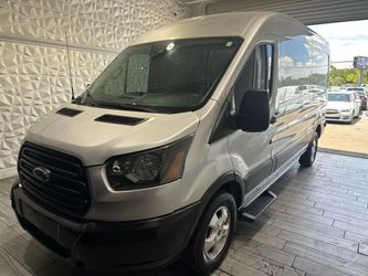 2019 Ford Transit 250 Van