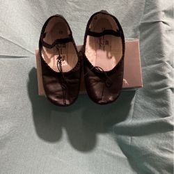 Ballet Shoes