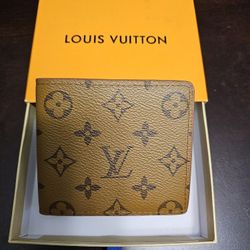 Designer Wallet