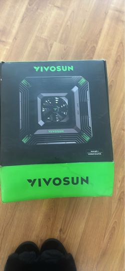VIVOSUN grow light - Aerolight with Growhub