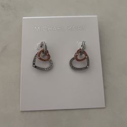 Michael Kors Earrings 