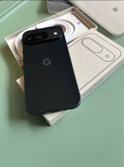Google Pixel 9 5G (128GB, 12GB) 6.3' Fully Unlocked (US Model)