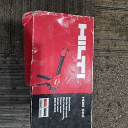 Hilti 