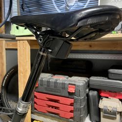 Sram Reverb AXS 34.9 150mm $350