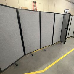 Room Dividers 
