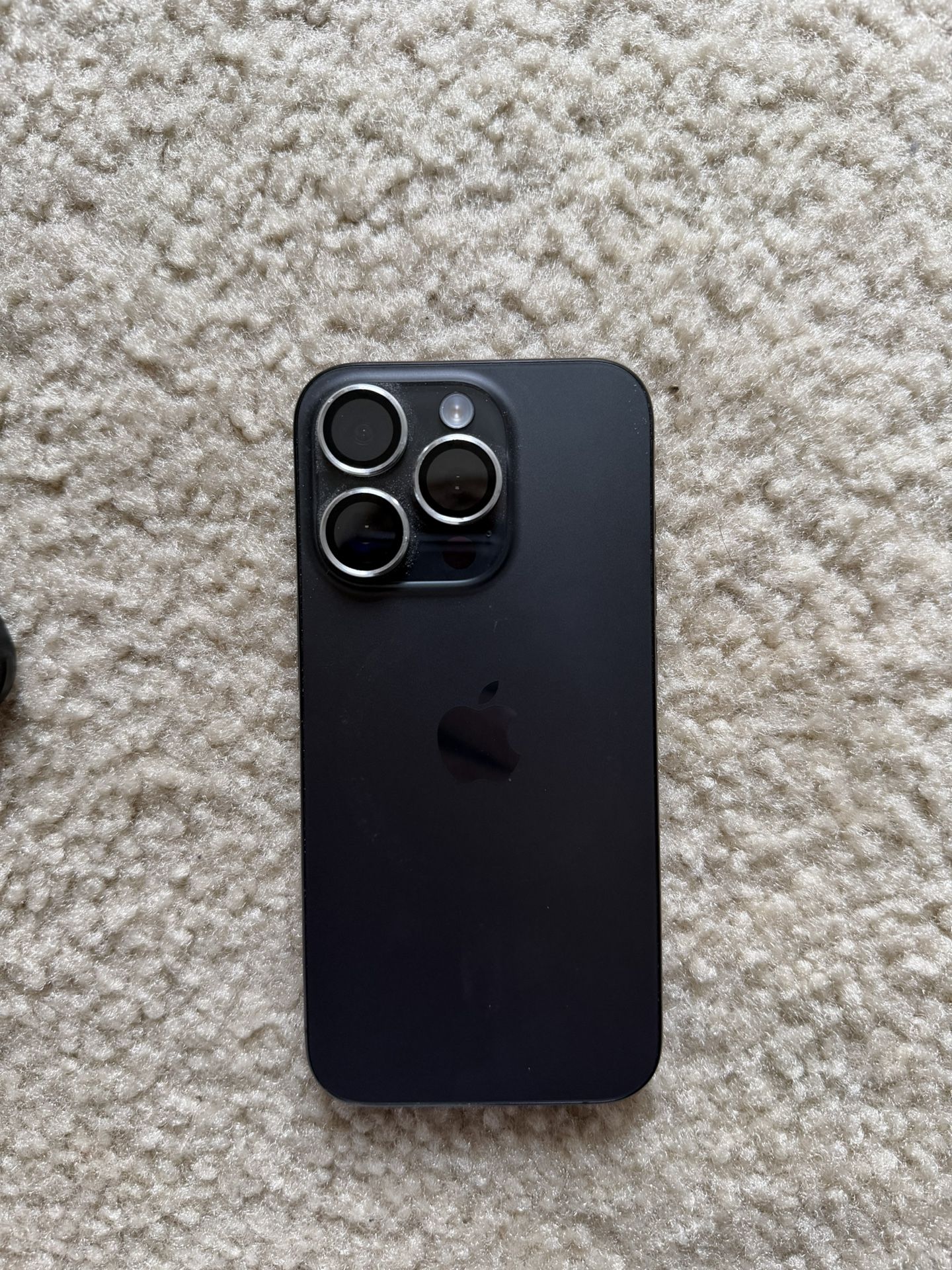 iPhone 15 Pro 256 GB