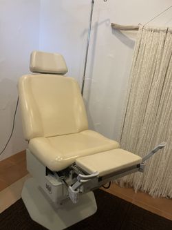 Procedure Chair
