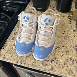 Jordan 6 Rings 