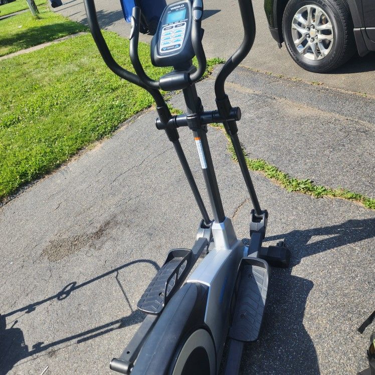 Work Out