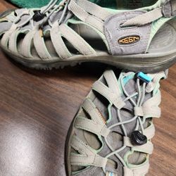 Keen Sandals