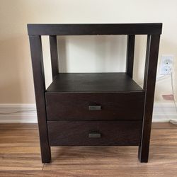 Nightstand 
