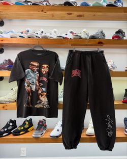 Saint Cxrnl Sweatsuit