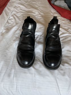 Us navy shop lox boots
