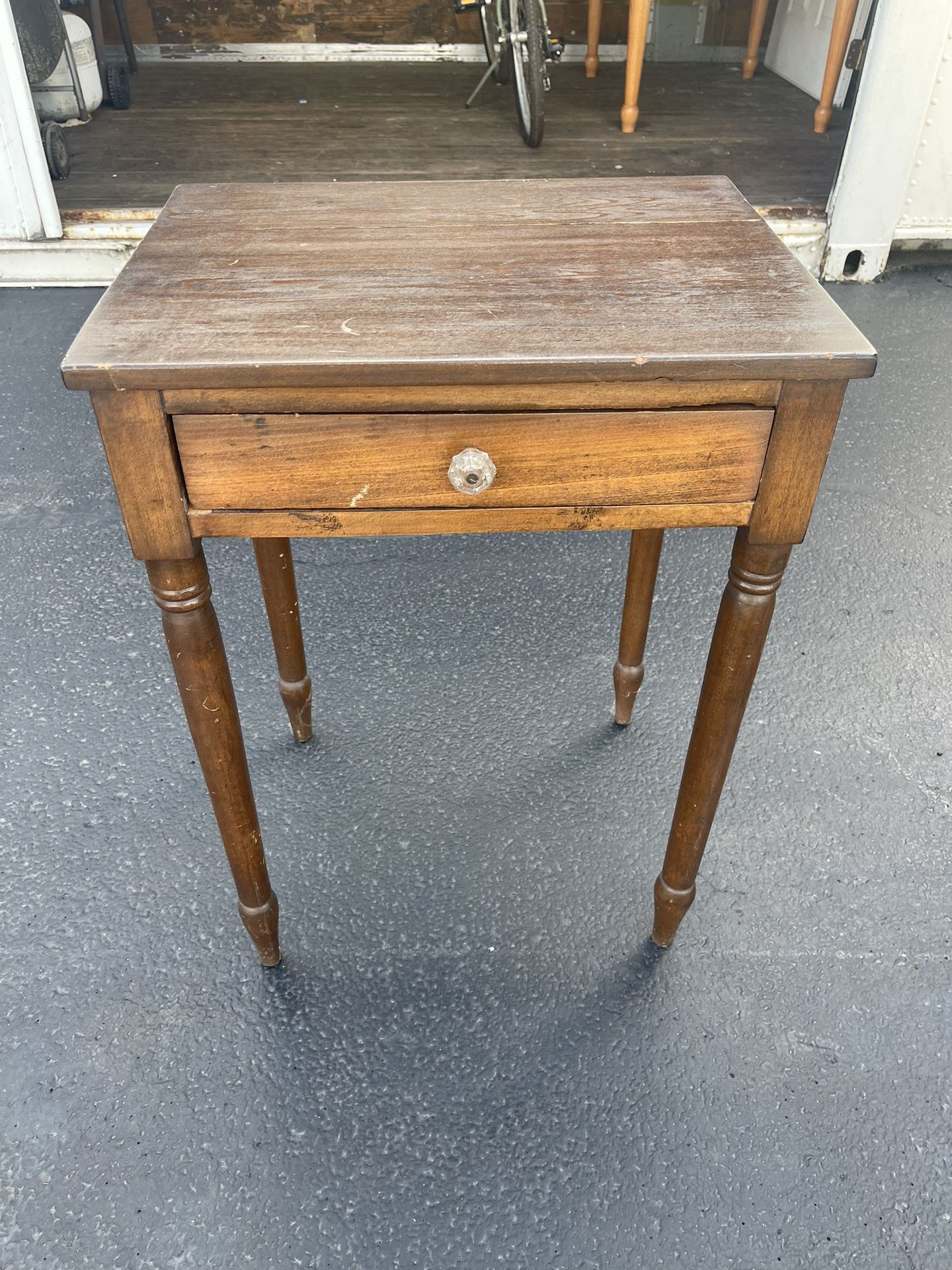 End Table